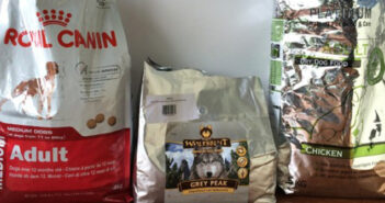 WOLFSBLUT, ROYAL CANIN + PLATINUM: Test der Premium Hundefutter Marken WOLFSBLUT, ROYAL CANIN + PLATINUM: Test der Premium Hundefutter Marken