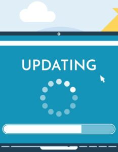 Firmware-Update: Die stille Pflege für funktionierende Technik rund um deinen Vierbeiner (Foto: AdobeStock - 496943970 Yurii)