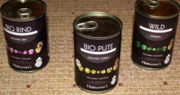 Herrmann's: das BIO Nassfutter im Test