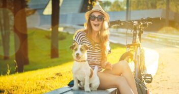 Mit dem Hund den Sommer genießen - die besten Tipps