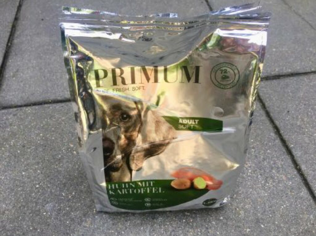 Pets Premium Primum Adult Soft Huhn mit Kartoffel