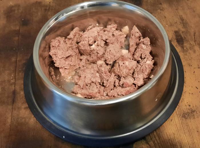 GranataPet Liebling`s Mahlzeit Lamm & Kartoffel im Test