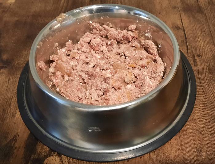 GranataPet Liebling`s Mahlzeit Wild & Angus Rind im Test