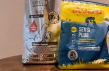 Josera SensiPlus und PLATINUM Adult Iberico + Greens im Test: für die sensible Verdauung und bei Unverträglichkeiten und Allergien