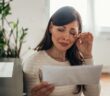 Ein Liebesbrief zum Weinen ist voll großer Emotionen (Foto: Adobe Stock- bnenin)