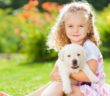 Tierkrankenversicherung Petplan hat entdeckt: „Luna“ ist Deutschlands beliebtester Hundename im Jahr 2022 (Foto: Adobe Stock-Natalia Chircova)