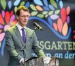 Höxter: Landesgartenschau 2023 eröffnet (Foto: Mark Hermenau)