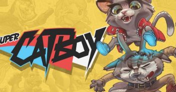 Super Catboy: Das neue Must-Have-Platformer-Spiel! (Foto: ASSEMBLE Entertainment GmbH)