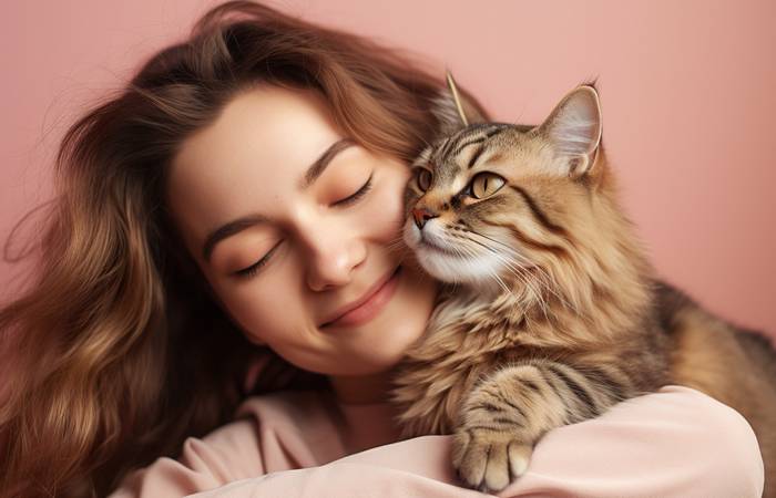 Bevor eine Katze in Ihr Zuhause einzieht, sollten Sie Ihre Erwartungen genau prüfen. (Foto: AdobeStock - 630858630 samsam62)