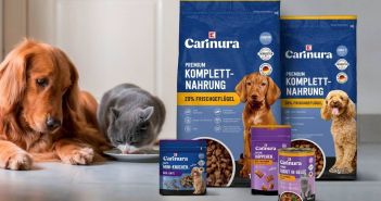 Kaufland präsentiert neue Eigenmarke für Haustierbedarf (Foto: Kaufland)