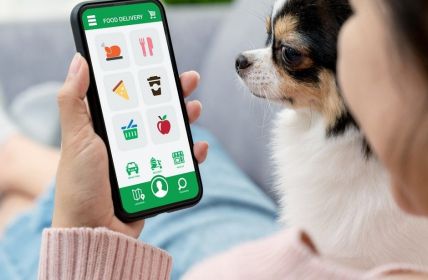 Haustiere unterstützen: Innovative Produkte für Wohlbefinden und sozialen (Foto: AdobeStock - ChayTee 343574516)