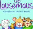 Leo Lausemaus feiert Jubiläum mit starken Neuheiten für (Foto: Lingen Verlag)