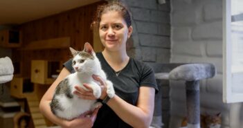 Tierheim Biberach: Mit Herz und Einsatz für unsere Tiere (Foto: AdobeStock - 457278242 molenira)