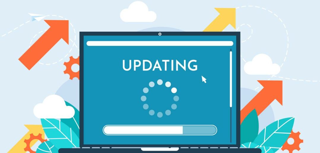 Firmware-Update: So bleibt Tiertechnik sicher und leistungsfähig im Alltag (Foto: AdobeStock - 496943970 Yurii)