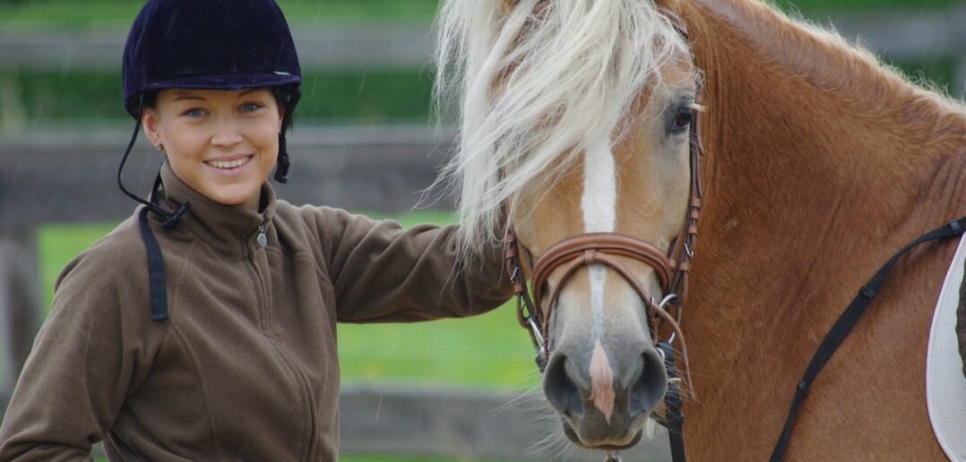 Der Schlüssel zu besserer Kommunikation: Wie Longierarbeit dich und dein Pferd besser verbindet (Foto: AdobeStock - Andrea Arnold - 25824247)