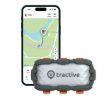 Tractive integriert GPS, Gesundheitstracking in neuen CAT 6 (Foto: Tractive)