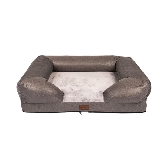 Hundebett Husky (Gr&ouml;&szlig;e S) (Foto: Emmi Ultrasonic GmbH)